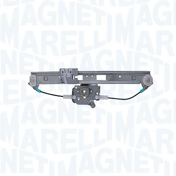 Window Regulator